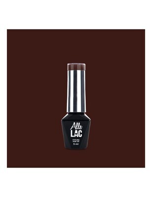 Alle Lac Esmalte Semipermanente Coffee&Chocolate 52 5ml
