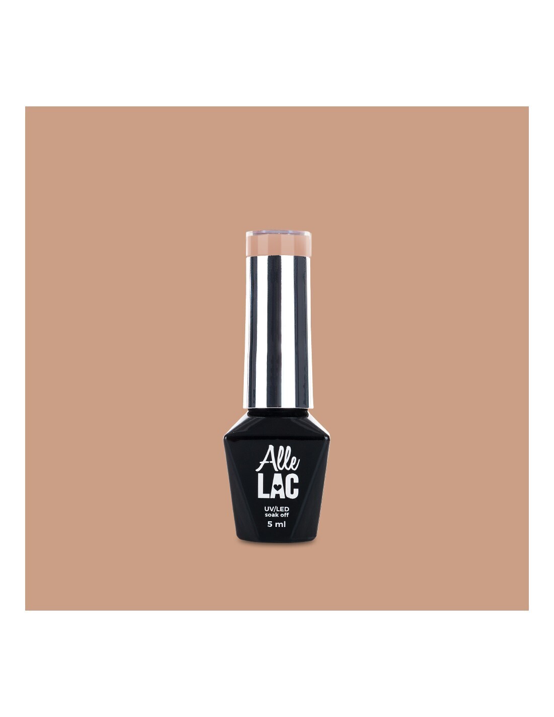 Alle Lac Esmalte Semipermanente Coffee&Chocolate 50 5ml