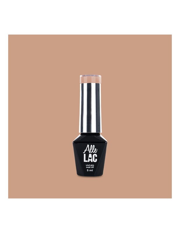 Alle Lac Esmalte Semipermanente Coffee&Chocolate 50 5ml