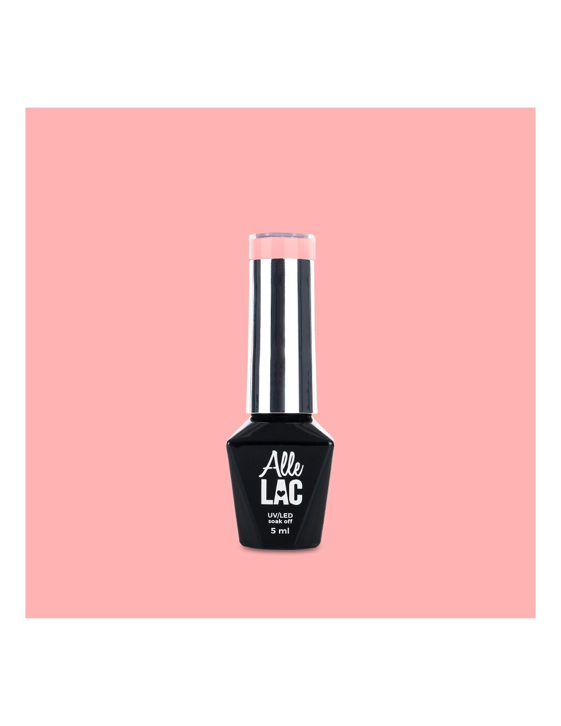 Alle Lac Esmalte Semipermanente Coffee&Chocolate 48 5ml