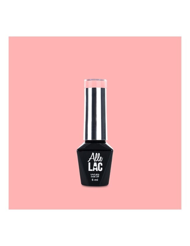 Alle Lac Esmalte Semipermanente Coffee&Chocolate 48 5ml