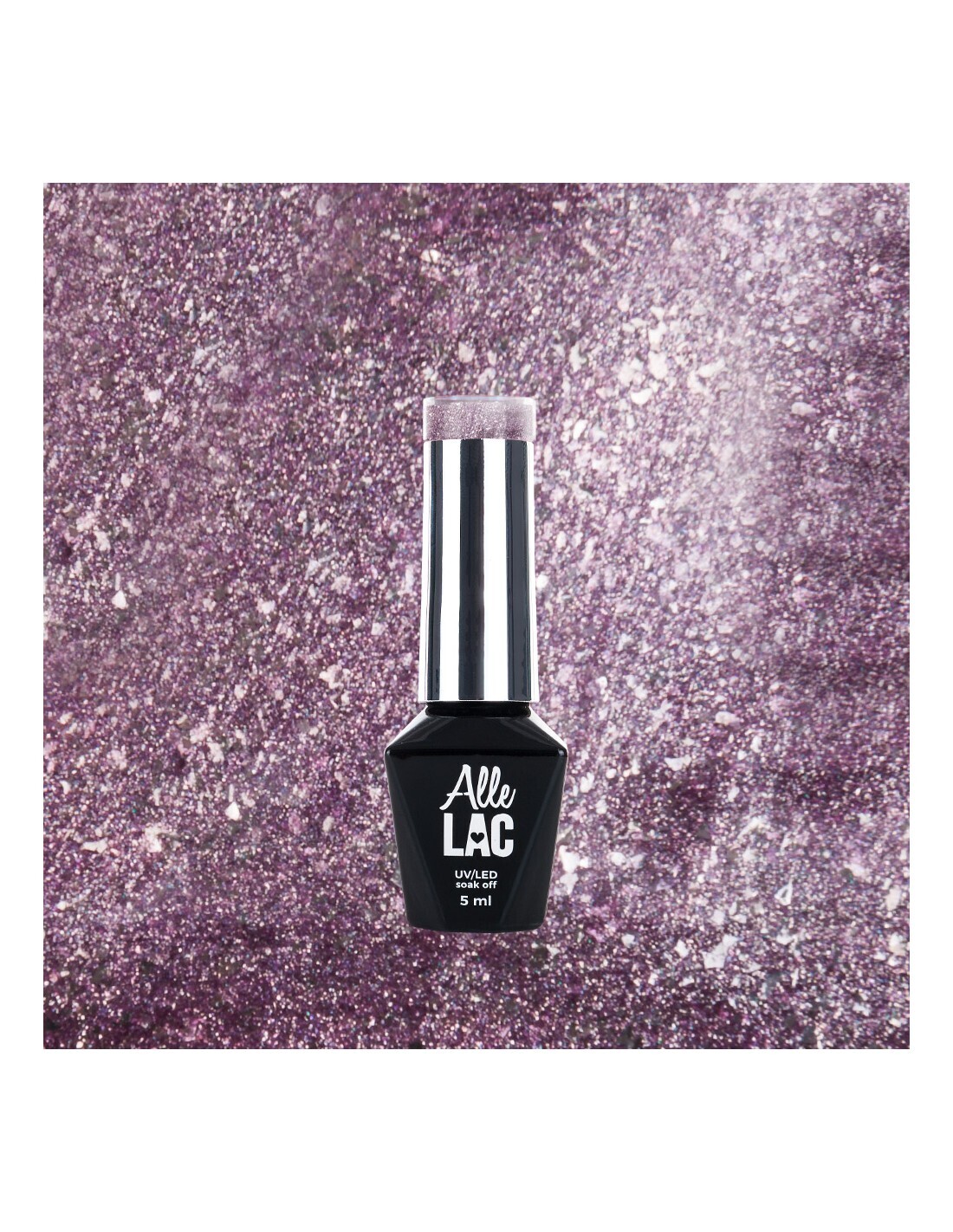Alle Lac Esmalte Semipermanente Coffee&Chocolate 49 5ml