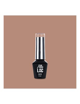 Alle Lac Esmalte Semipermanente Coffee&Chocolate 51 5ml