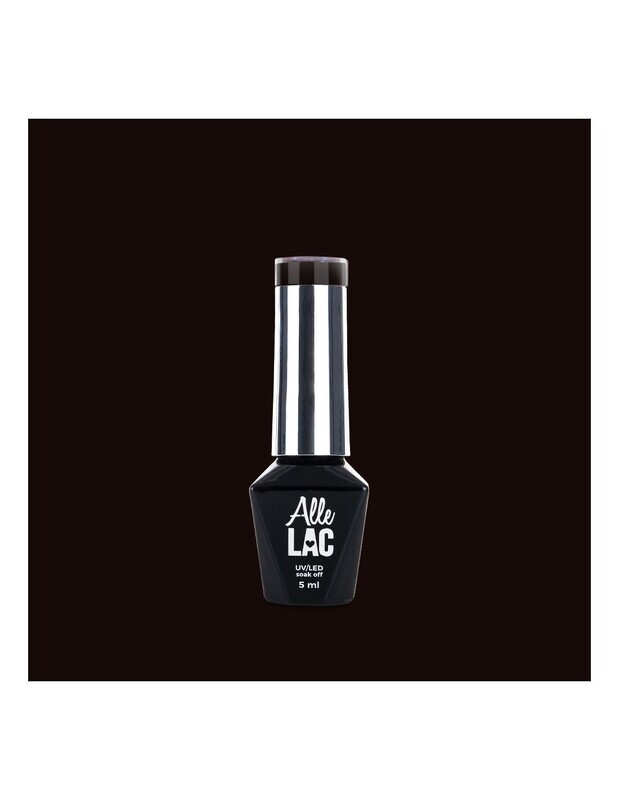 Alle Lac Esmalte Semipermanente Coffee&Chocolate 54 5ml