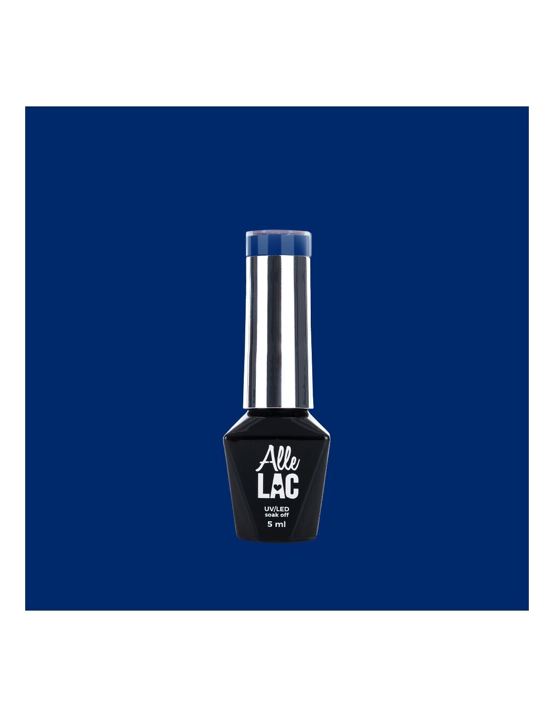 Alle Lac Esmalte Semipermanente Marocco 55 5ml
