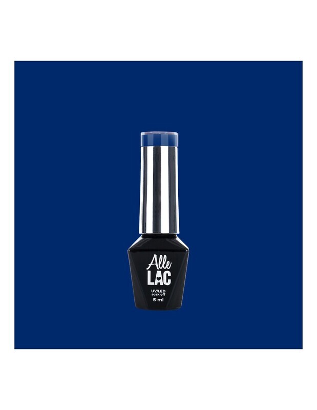 Alle Lac Esmalte Semipermanente Marocco 55 5ml