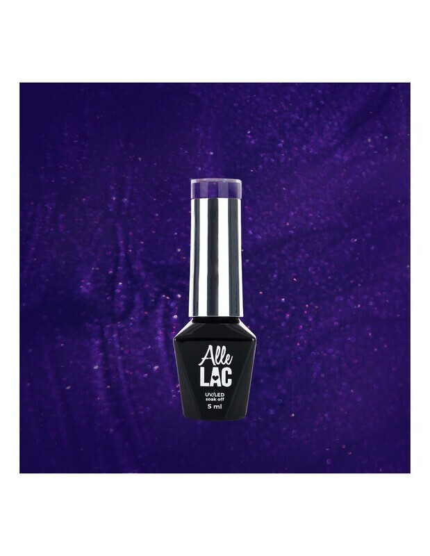 Alle Lac Esmalte Semipermanente Marocco 56 5ml