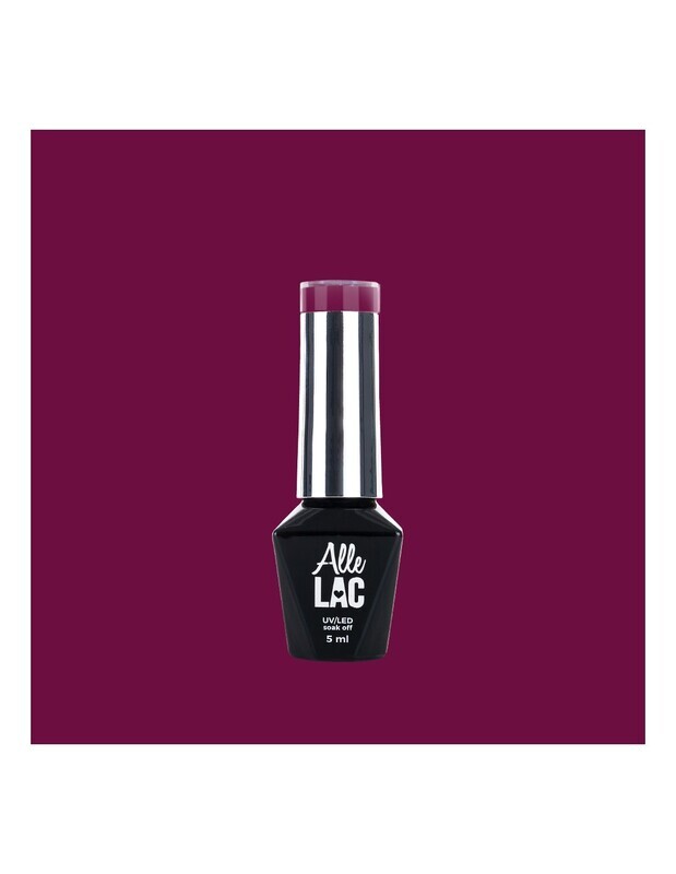Alle Lac Esmalte Semipermanente Marocco 59  5ml