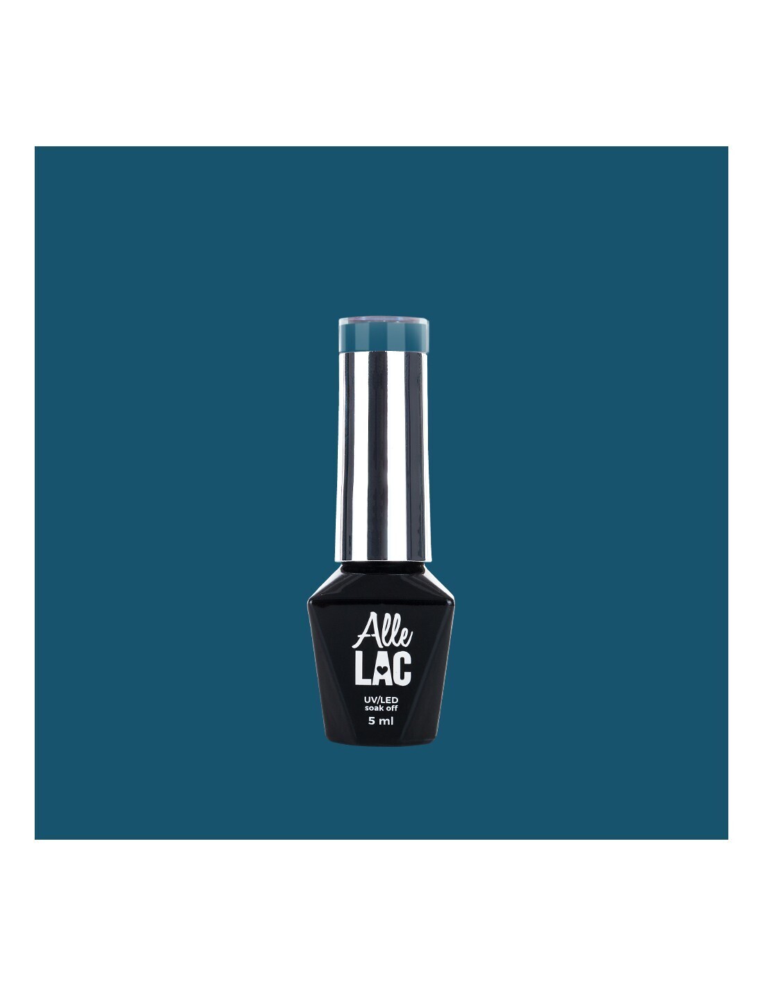 Alle Lac Esmalte Semipermanente Marocco 58 5ml