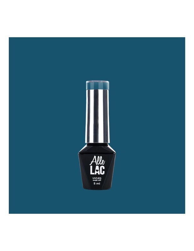 Alle Lac Esmalte Semipermanente Marocco 58 5ml
