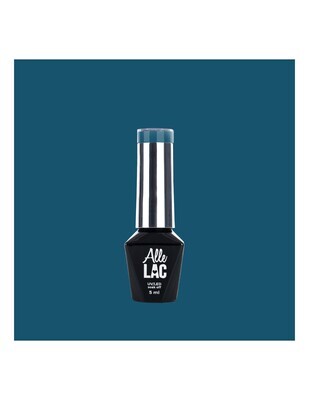 Alle Lac Esmalte Semipermanente Marocco 58 5ml