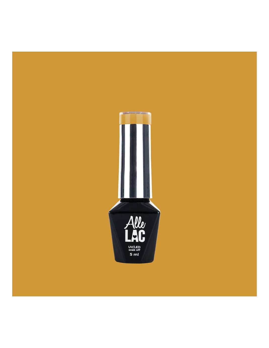 Alle Lac Esmalte Semipermanente Marocco 57 5ml