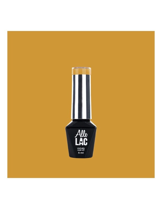 Alle Lac Esmalte Semipermanente Marocco 57 5ml