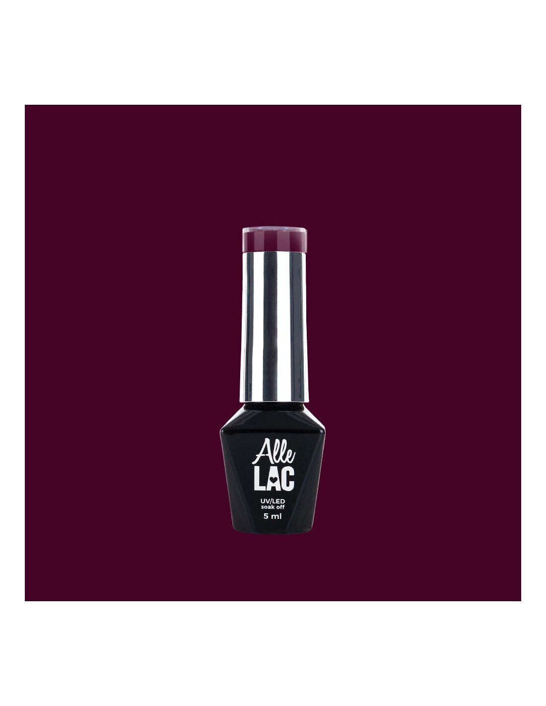 Alle Lac Esmalte Semipermanente Marocco 60 5ml