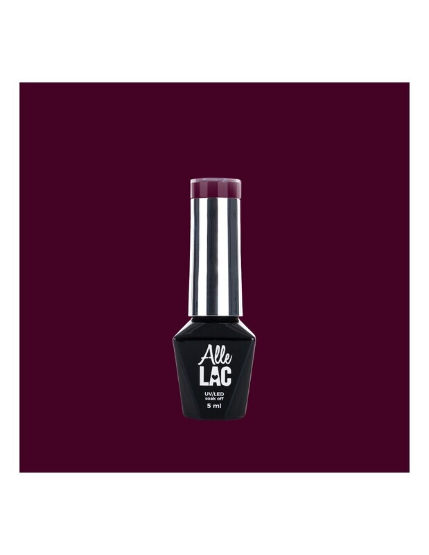 Alle Lac Esmalte Semipermanente Marocco 60 5ml