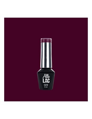 Alle Lac Esmalte Semipermanente Marocco 60 5ml