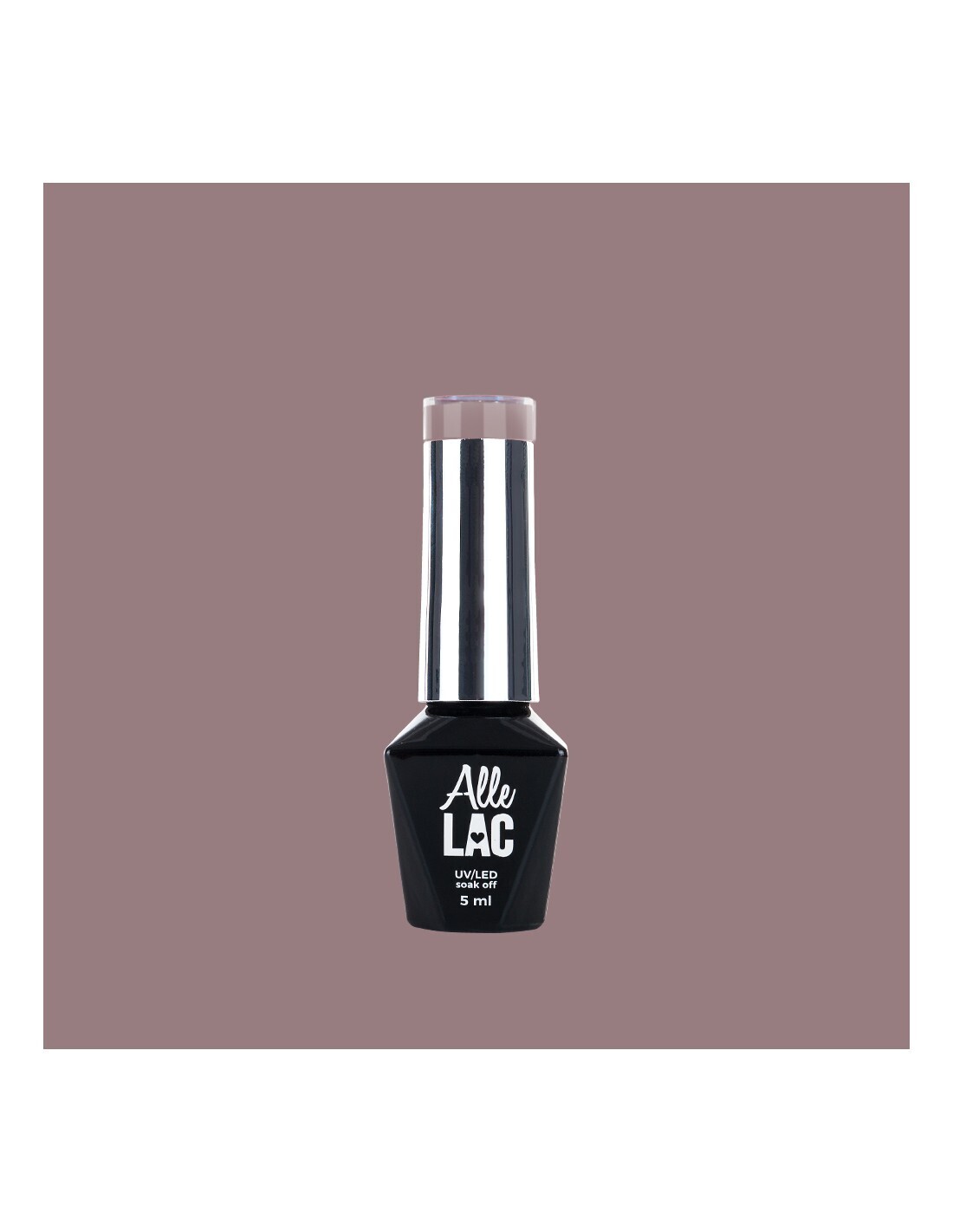 Alle Lac Esmalte Semipermanente Marocco 61 5ml