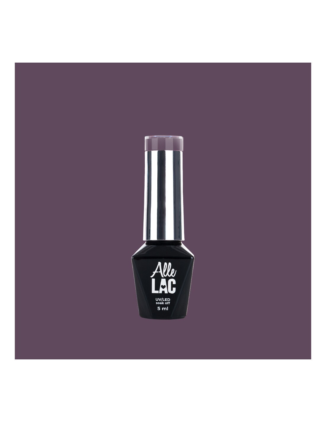 Alle Lac Esmalte Semipermanente Marocco 62 5ml