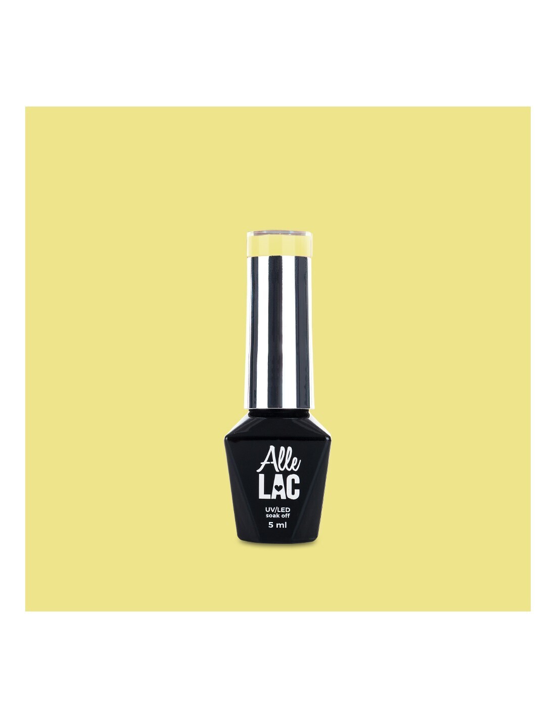 Alle Lac Esmalte Semipermanente American Dream 66 5ml