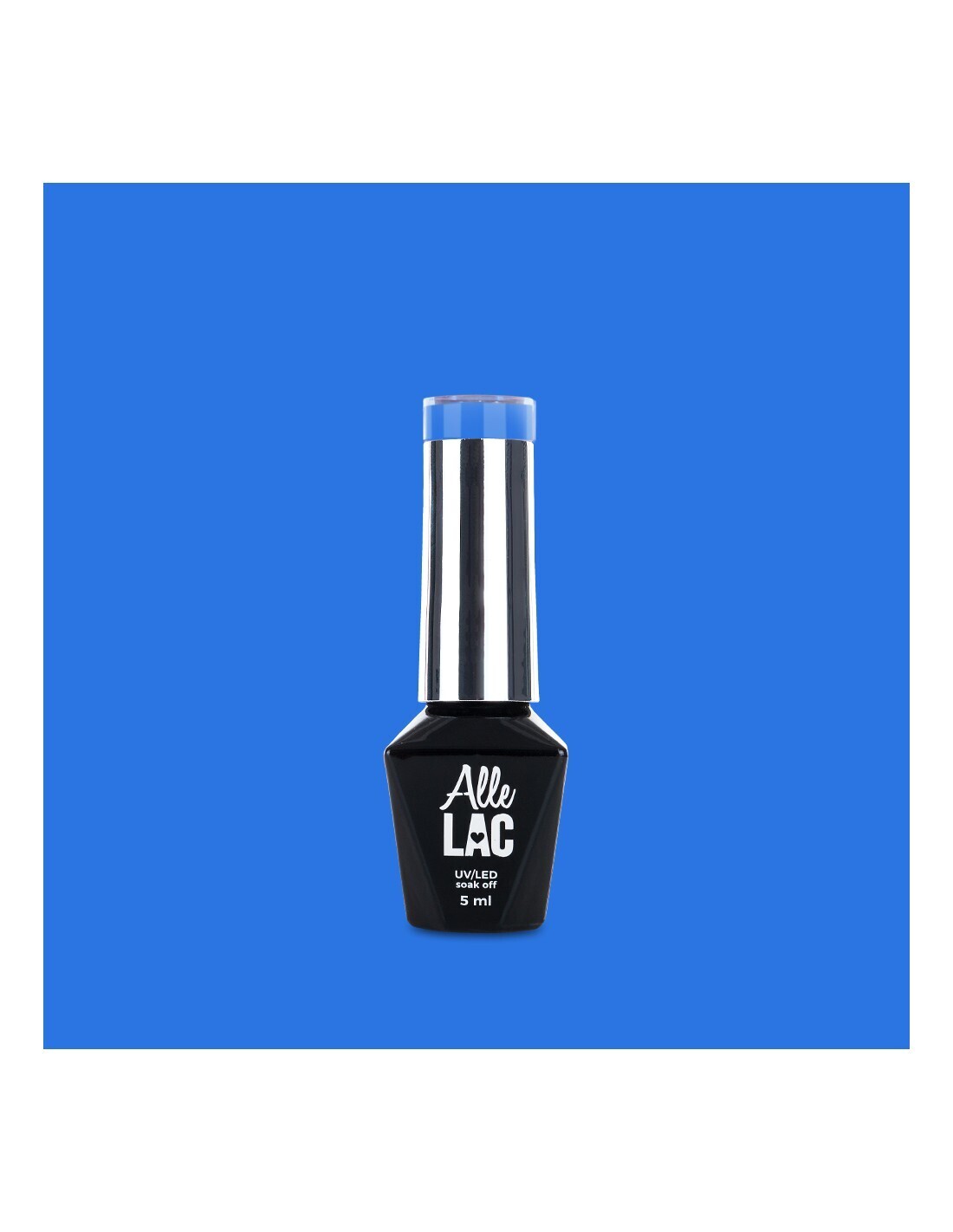 Alle Lac Esmalte Semipermanente American Dream 72 5ml