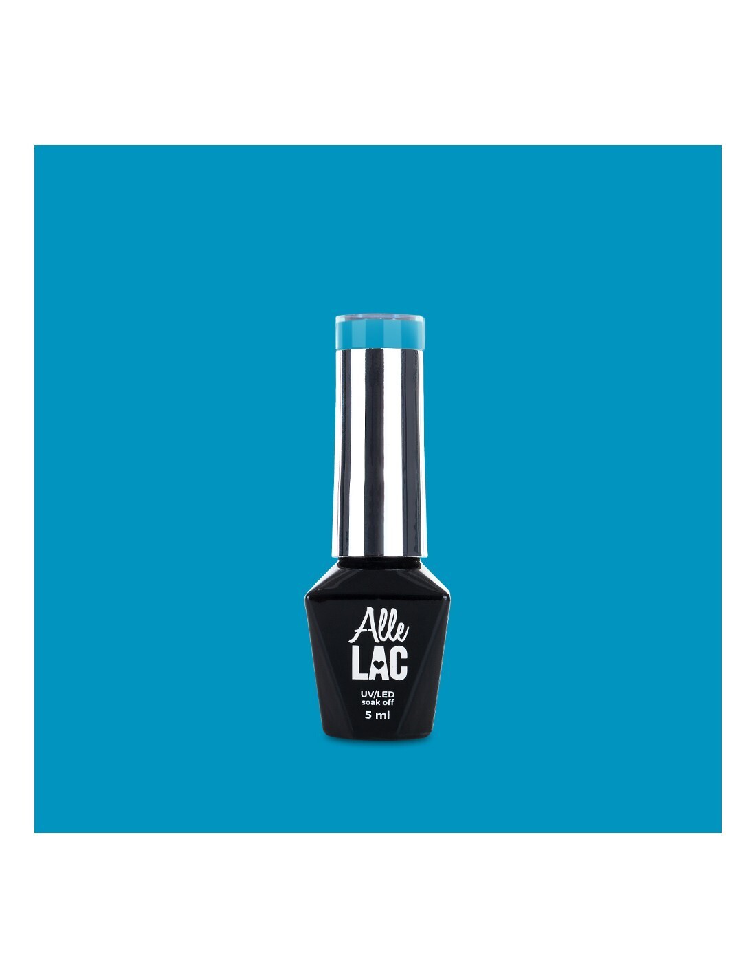 Alle Lac Esmalte Semipermanente American Dream 71 5ml