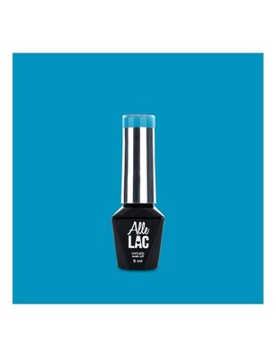 Alle Lac Esmalte Semipermanente American Dream 71 5ml Alle Lac Esmalte Semipermanente American Dream 71 5ml