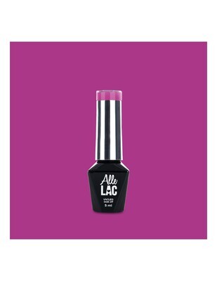 Alle Lac Esmalte Semipermanente Over The Rainbow 75 5ml