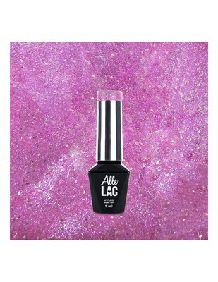 Alle Lac Esmalte Semipermanente Over The Rainbow 76 5ml