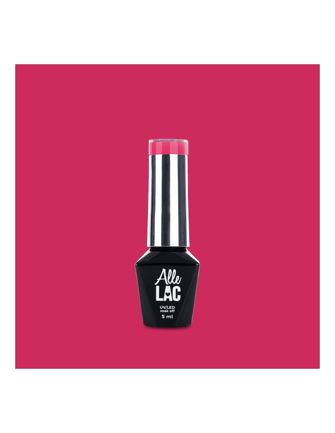 Alle Lac Esmalte Semipermanente Over The Rainbow 77 5ml