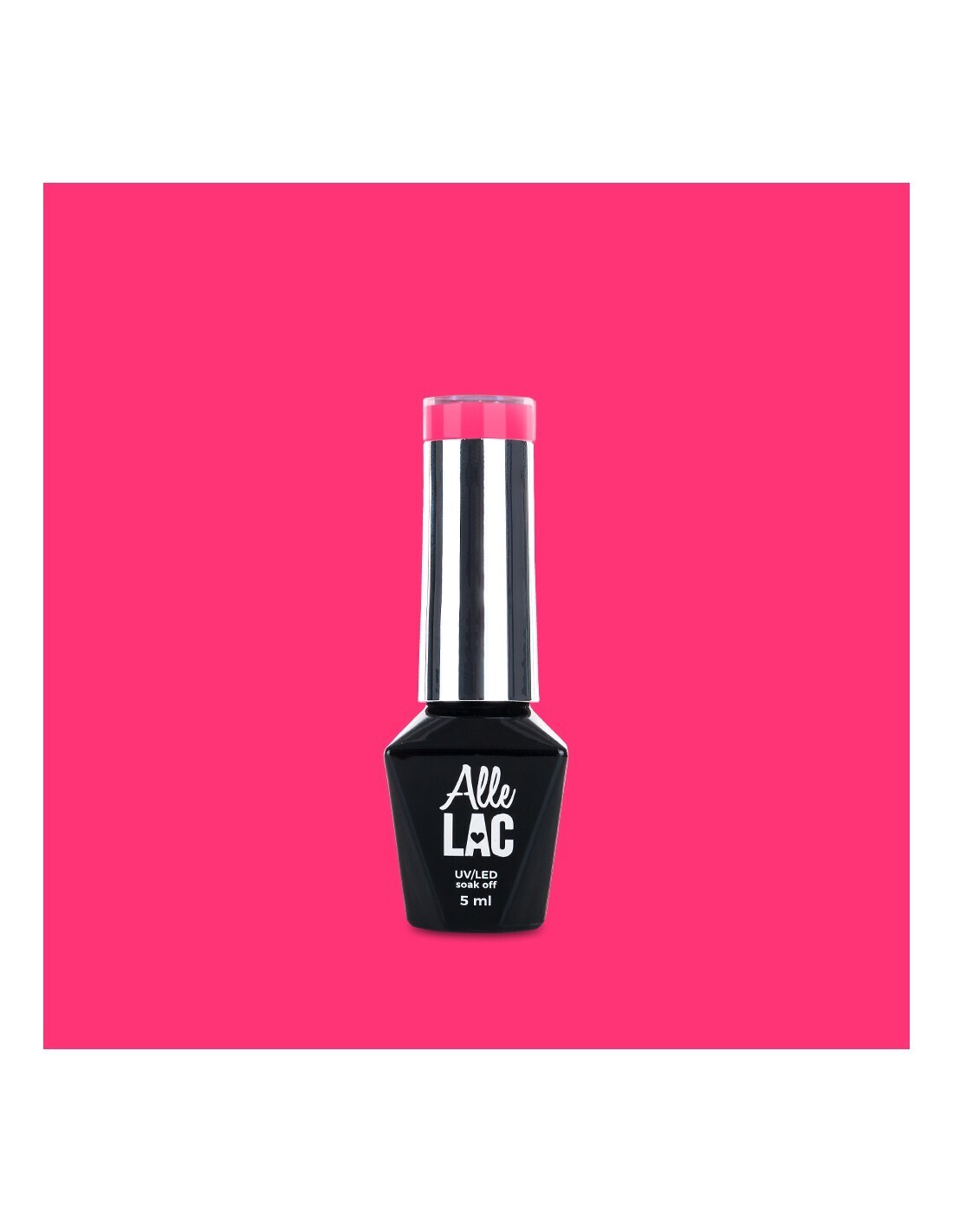 Alle Lac Esmalte Semipermanente Over The Rainbow 78 5ml
