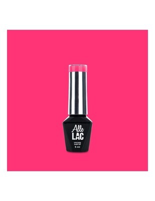 Alle Lac Esmalte Semipermanente Over The Rainbow 78 5ml Alle Lac Esmalte Semipermanente Over The Rainbow 78 5ml