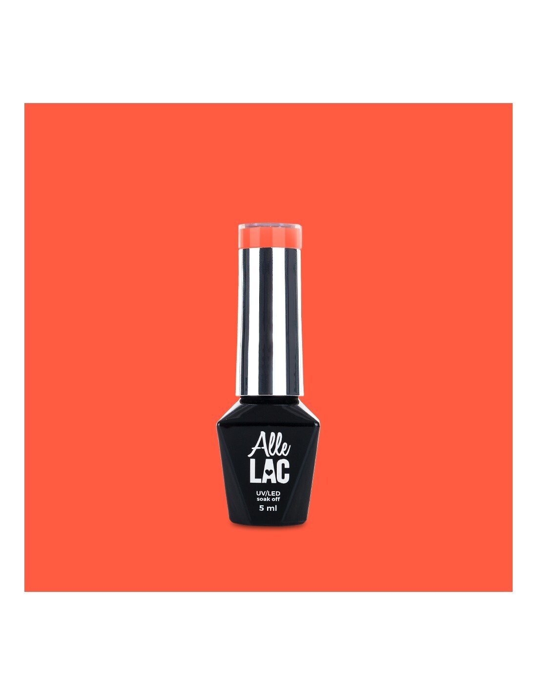 Alle Lac Esmalte Semipermanente Over The Rainbow 79 5ml
