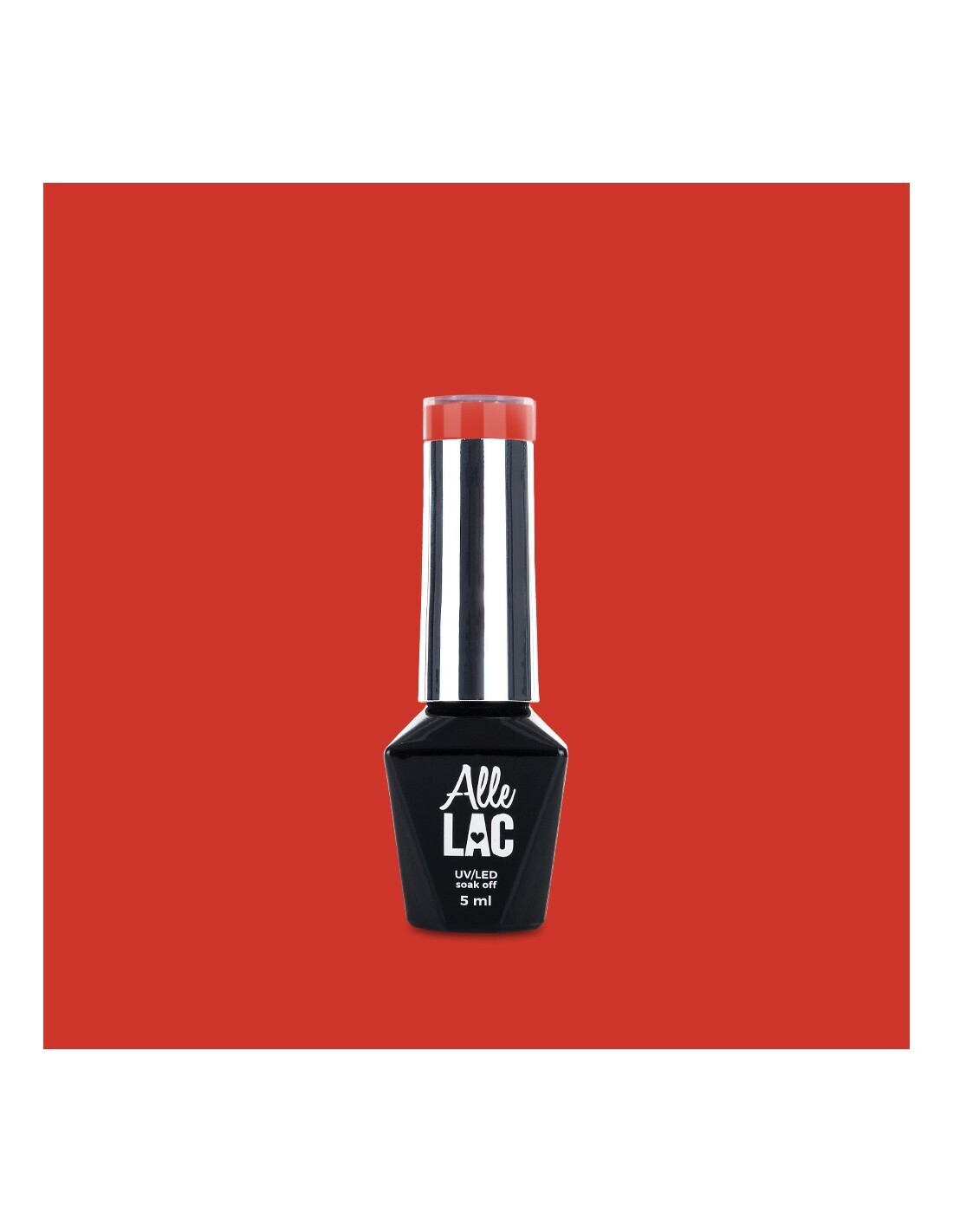 AlleLac Esmalte Semipermanente Bossy Girl 83 5ml