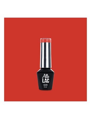 AlleLac Esmalte Semipermanente Bossy Girl 83 5ml