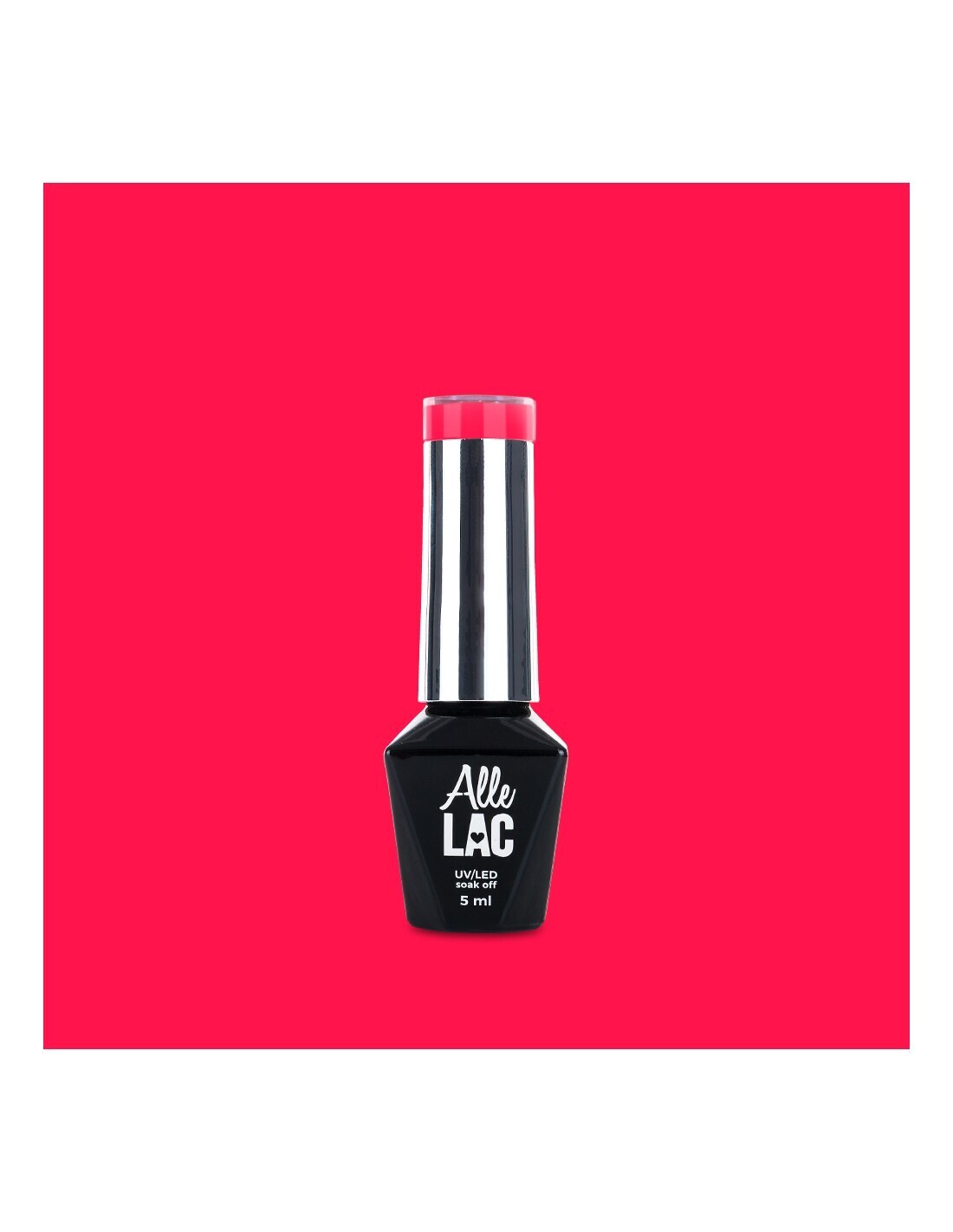 AlleLac Esmalte Semipermanente Bossy Girl 84 5ml