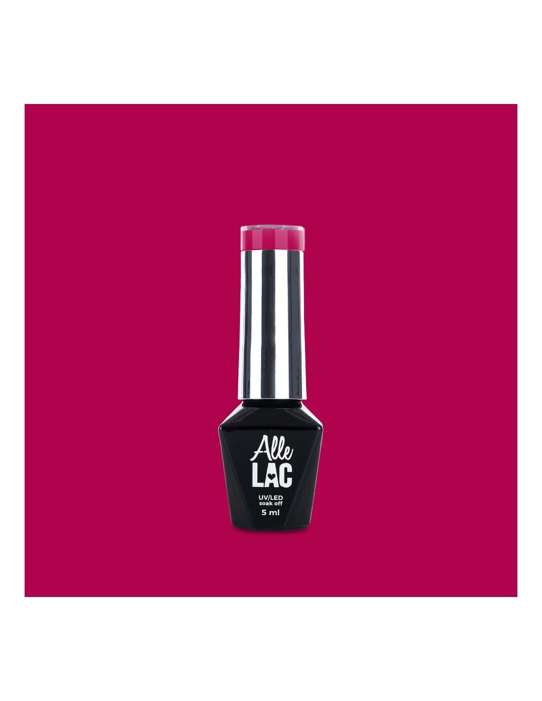 AlleLac Esmalte Semipermanente Bossy Girl 87 5ml