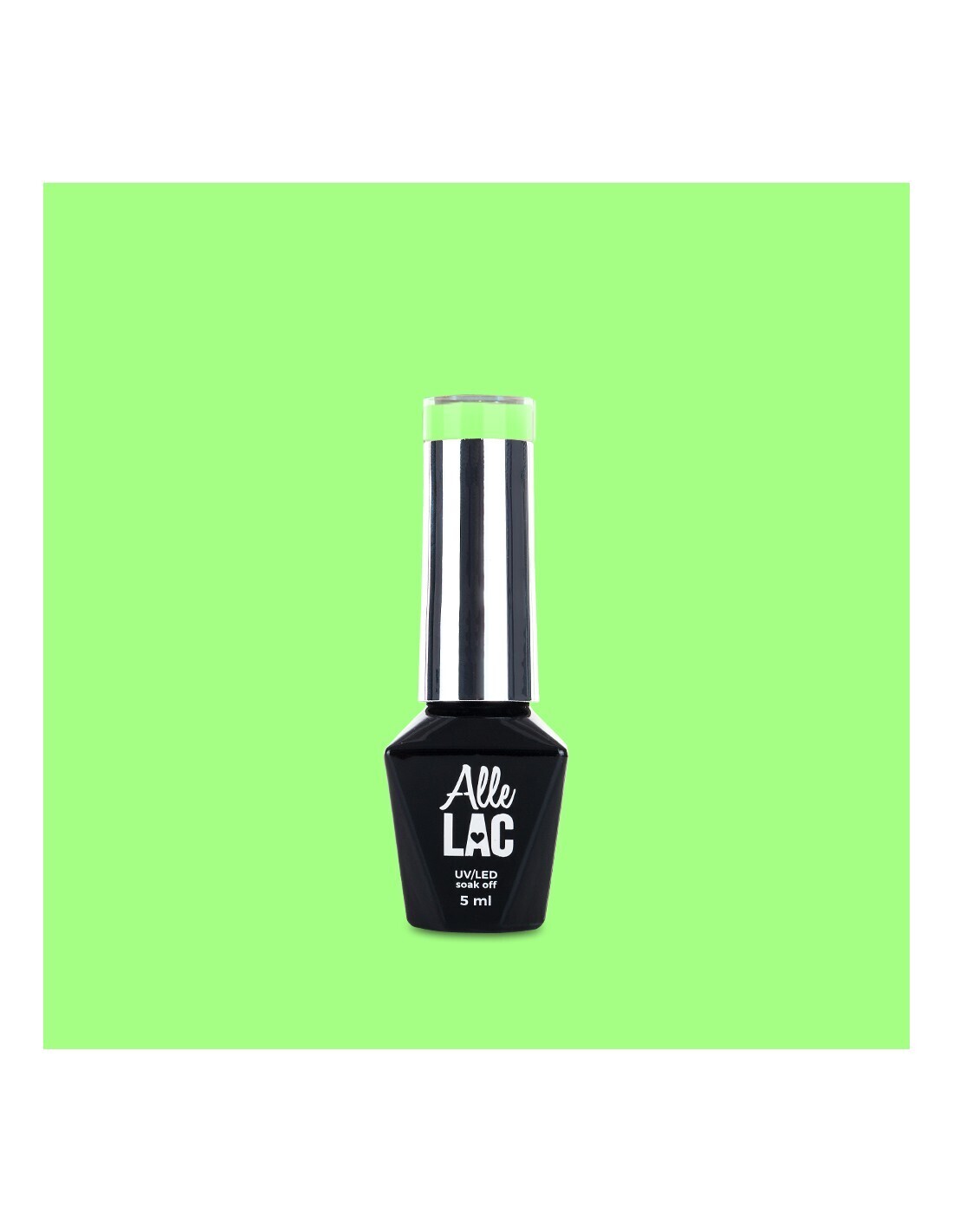 Alle Lac Esmalte Semipermanente Over The Rainbow 80 5ml