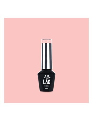 AlleLac Esmalte Semipermanente Bossy Girl 86 5ml