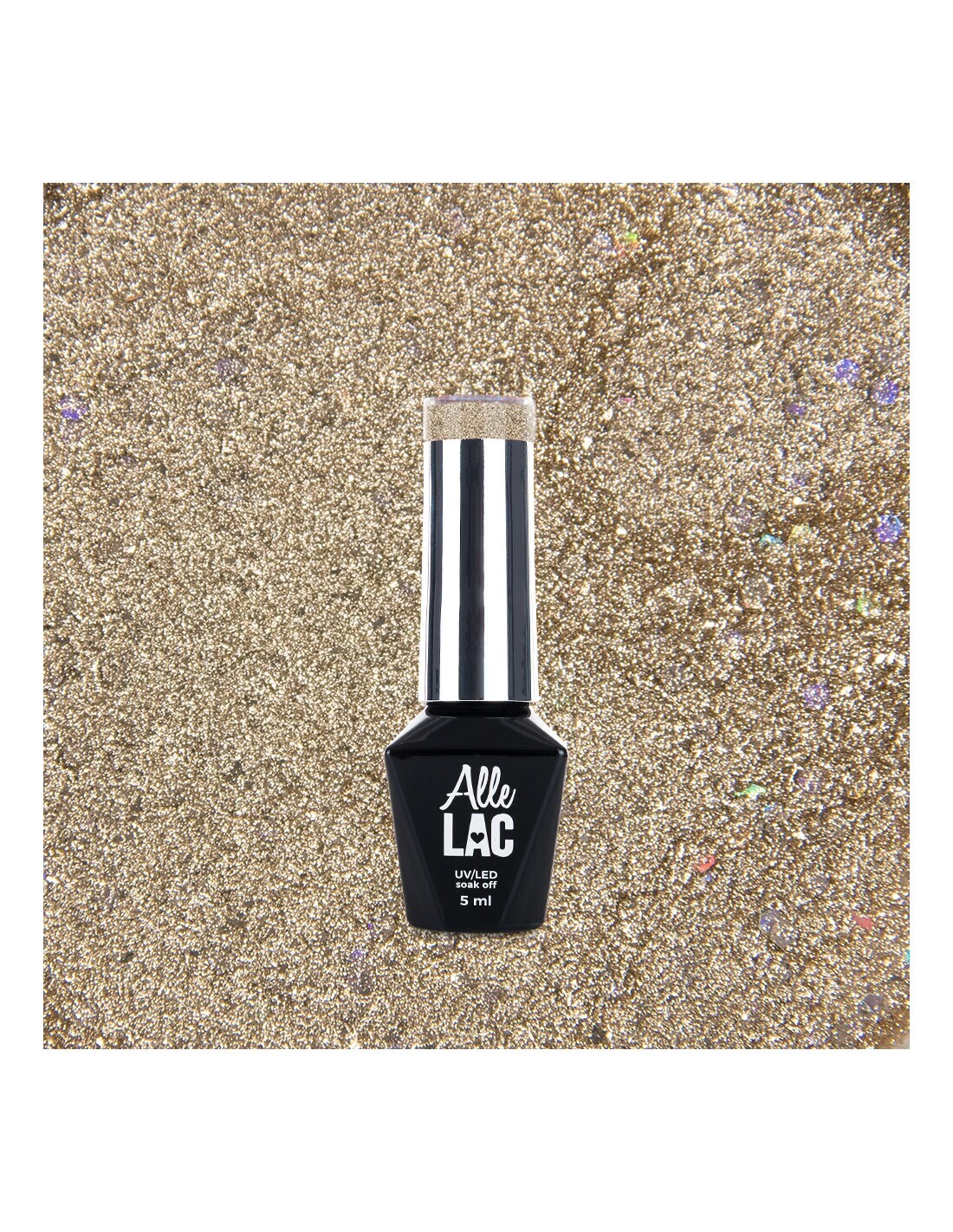 AlleLac Esmalte Semipermanente Bossy Girl 88 5ml
