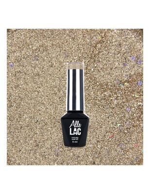 AlleLac Esmalte Semipermanente Bossy Girl 88 5ml