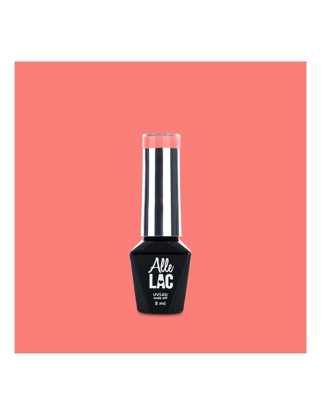 AlleLac Esmalte Semipermanente Bossy Girl 89 5ml
