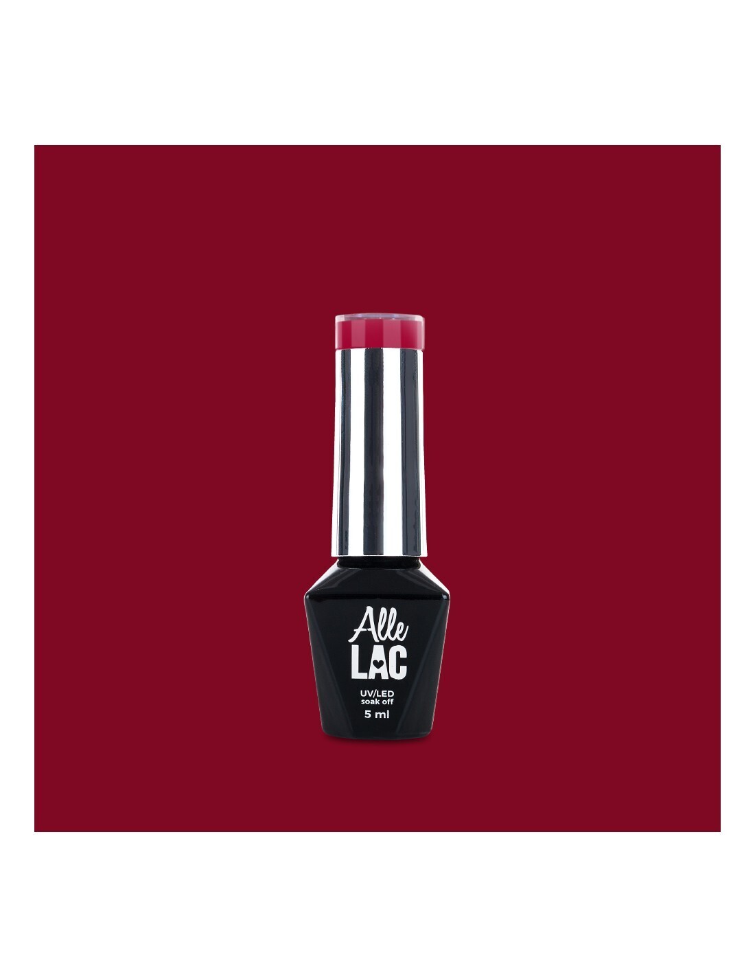 AlleLac Esmalte Semipermanente Bossy Girl 90 5ml