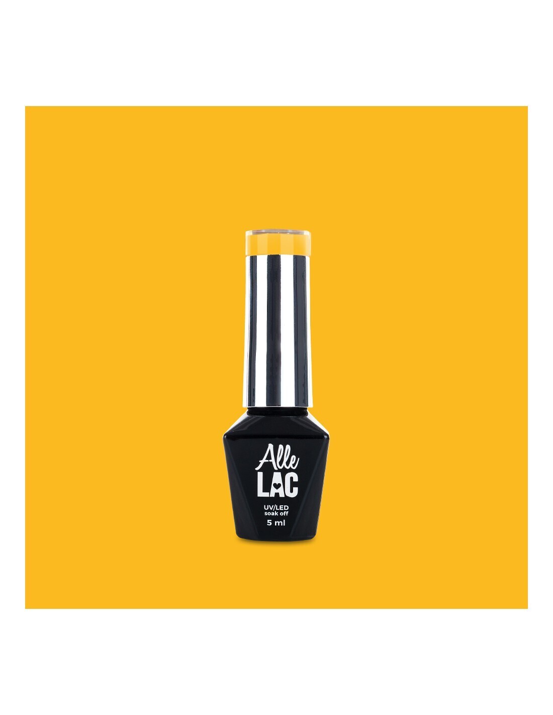AlleLac Esmalte Semipermanente Masquerade 92 5ml