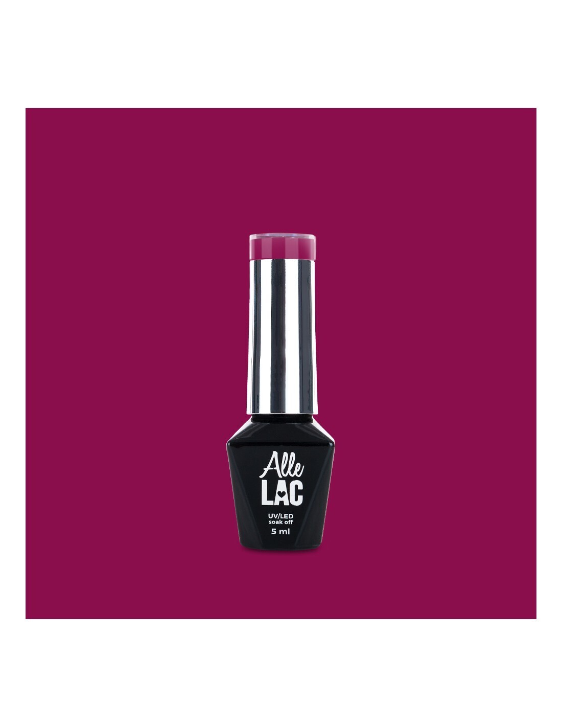 AlleLac Esmalte Semipermanente Masquerade 94 5ml