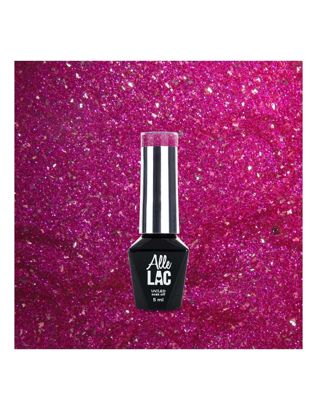 AlleLac Esmalte Semipermanente Masquerade 93 5ml