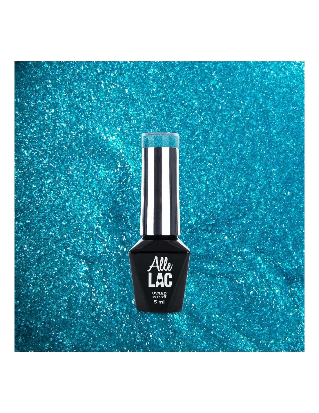 AlleLac Esmalte Semipermanente Masquerade 97 5ml