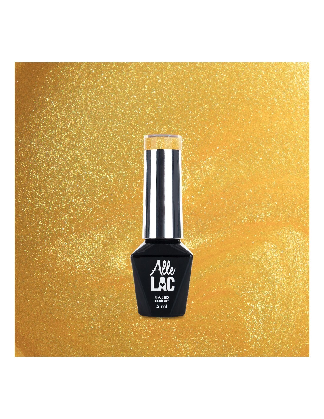 AlleLac Esmalte Semipermanente Masquerade 91 5ml