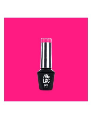 AlleLac Esmalte Semipermanente Masquerade 96 5ml