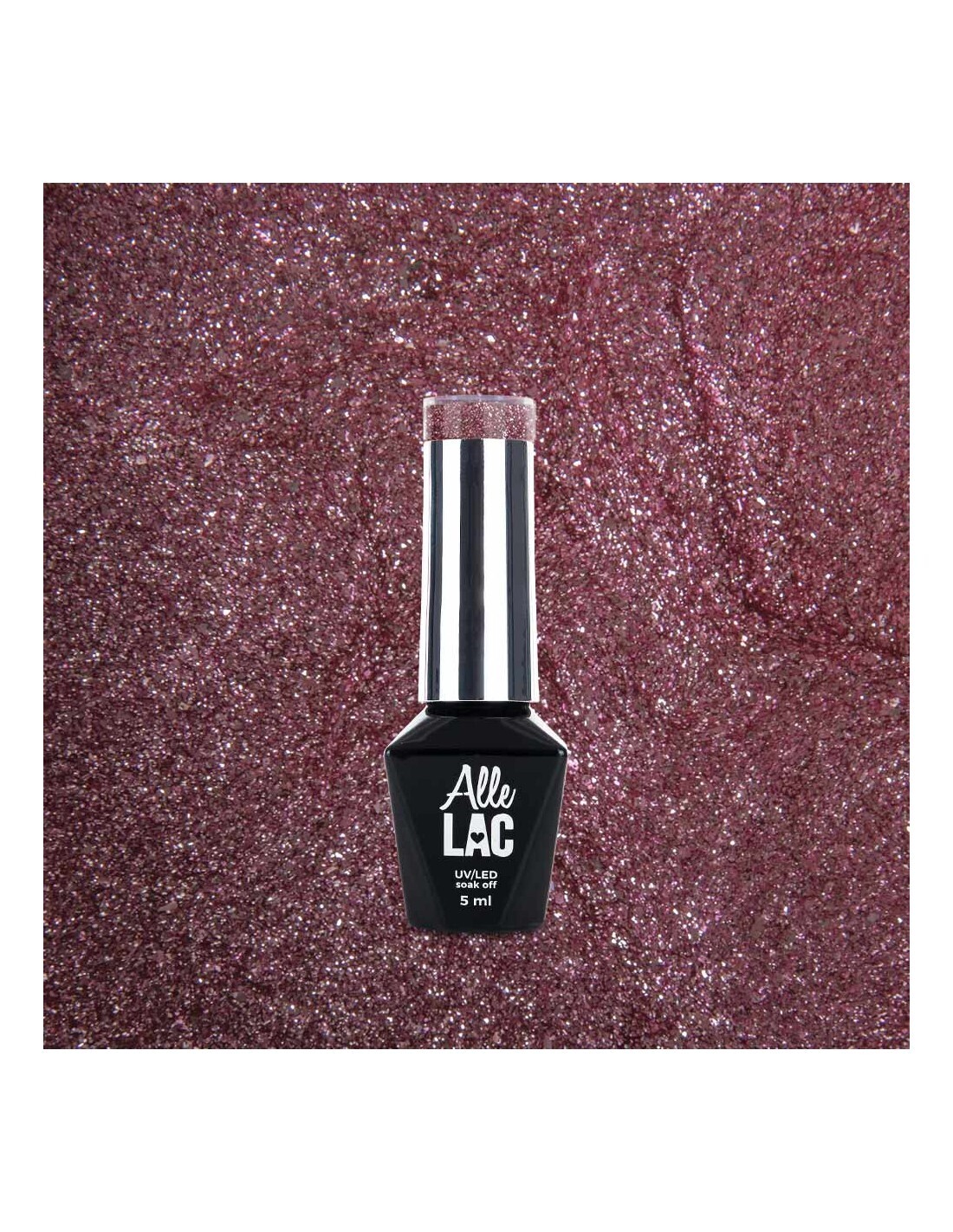 AlleLac Esmalte Semipermanente Masquerade 95 5ml