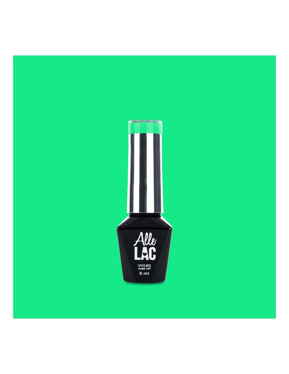 AlleLac Esmalte Semipermanente Masquerade 99 5ml